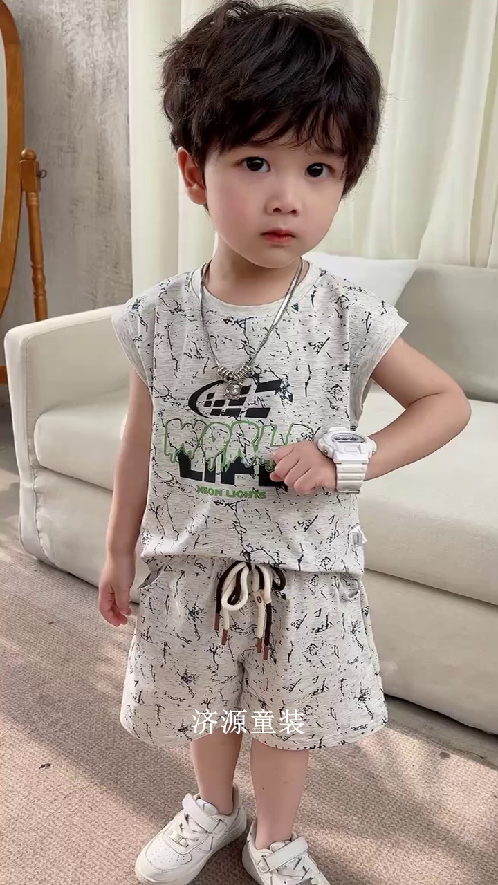 濟源童裝，夏季熱銷款提前預售，讓寶寶時尚又舒适！實惠價格，讓父母省心又實惠。電話詳詢#河池女童裝 #酒泉女嬰夏裝 #濟源童裝 #内蒙古男嬰裝 #海東1-3幼兒服裝 